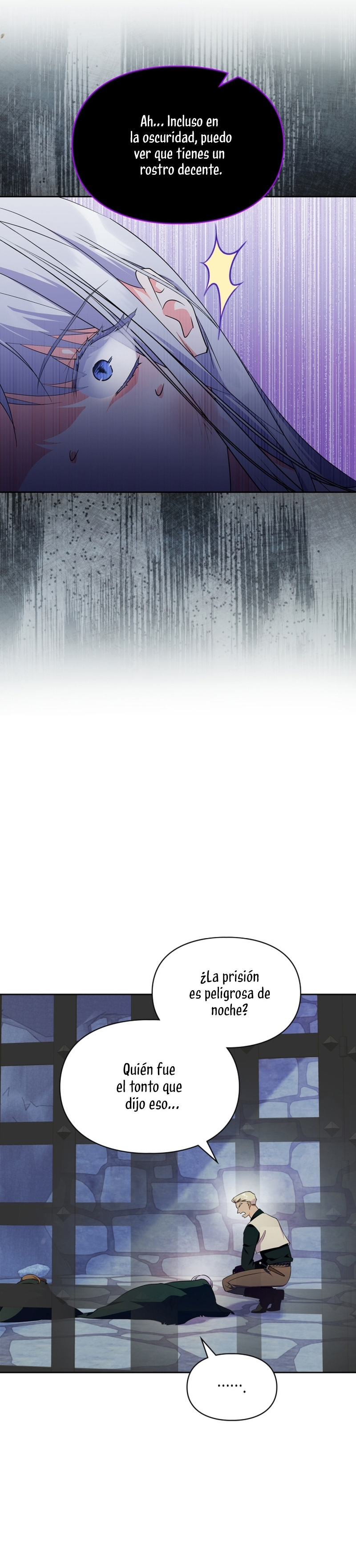 Me convertí en la sierva del tirano Capítulo 38 - Página 29