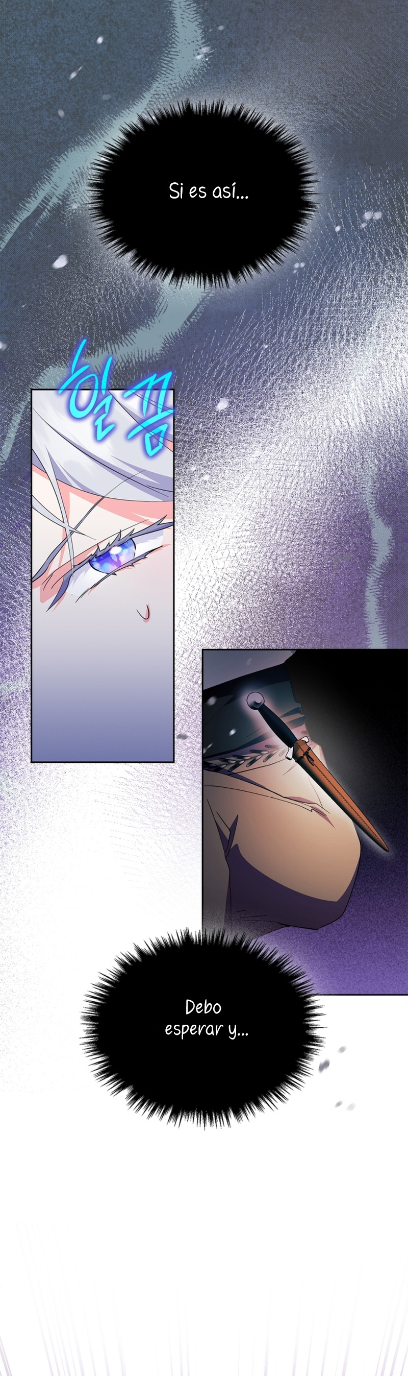 Me convertí en la sierva del tirano Capítulo 38 - Página 31