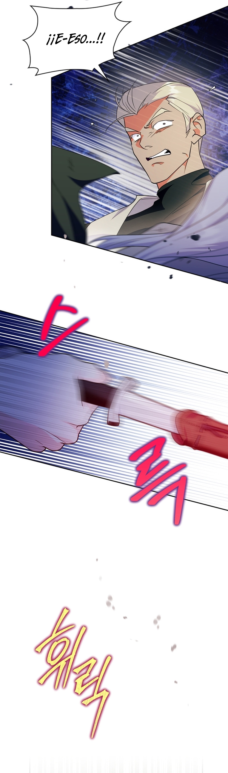 Me convertí en la sierva del tirano Capítulo 38 - Página 33