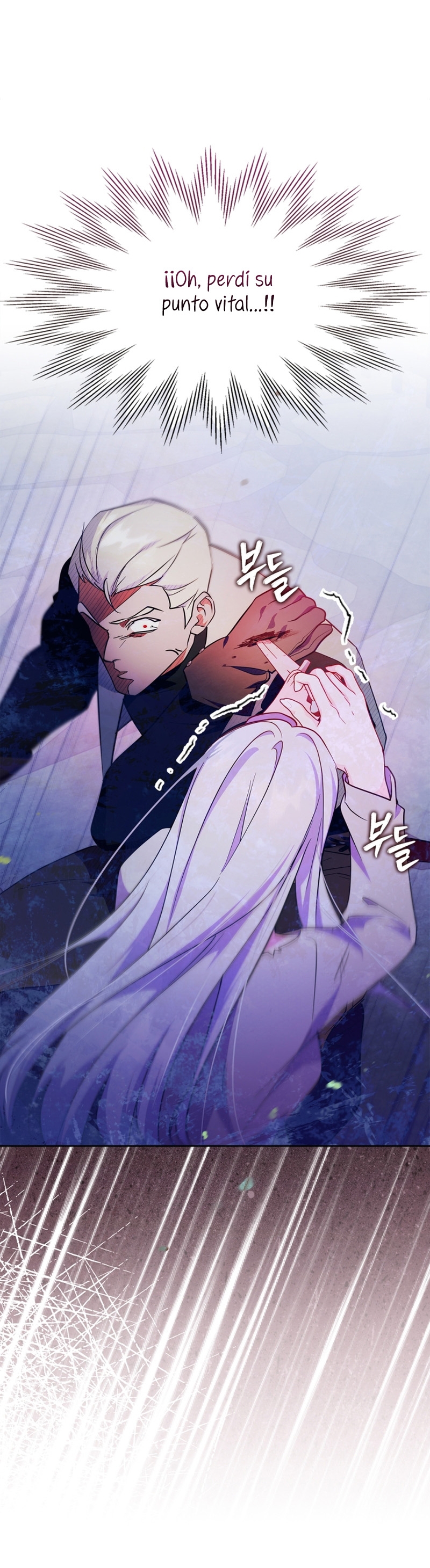 Me convertí en la sierva del tirano Capítulo 38 - Página 36