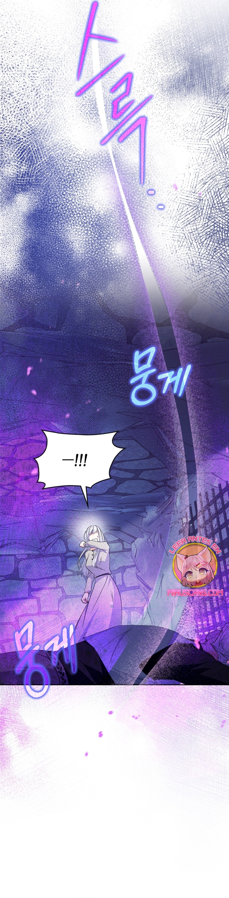 Me convertí en la sierva del tirano Capítulo 38 - Página 39