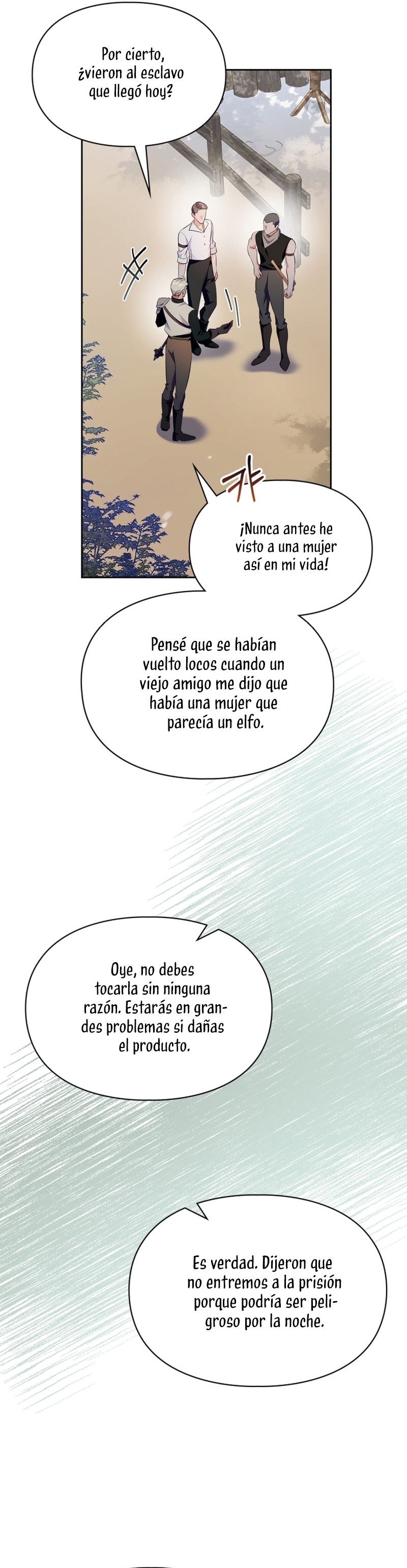 Me convertí en la sierva del tirano Capítulo 38 - Página 6