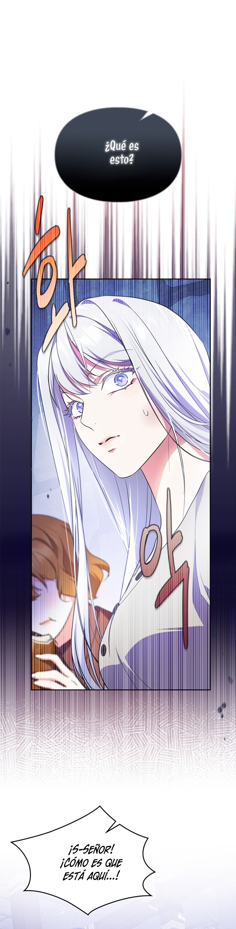 Me convertí en la sierva del tirano Capítulo 39 - Página 16