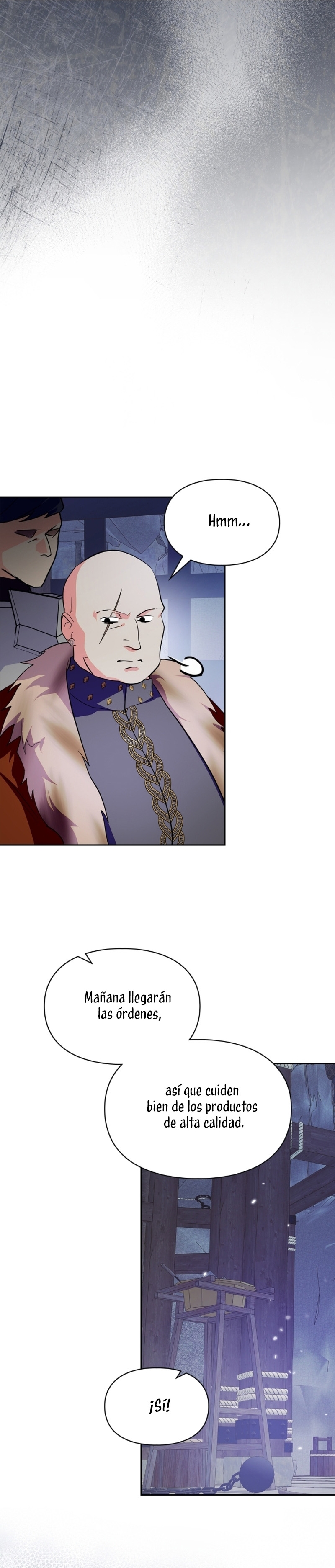 Me convertí en la sierva del tirano Capítulo 39 - Página 19