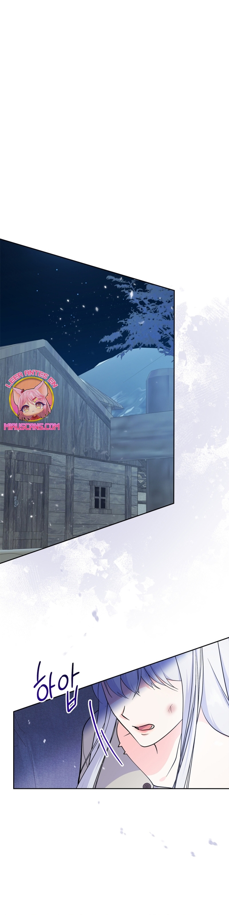 Me convertí en la sierva del tirano Capítulo 39 - Página 25