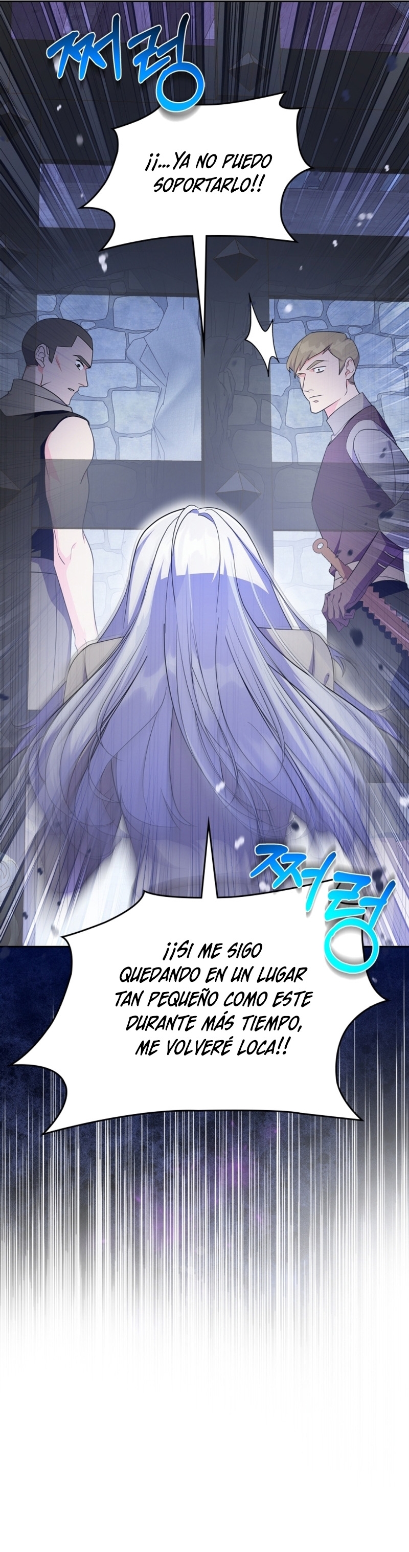 Me convertí en la sierva del tirano Capítulo 39 - Página 26