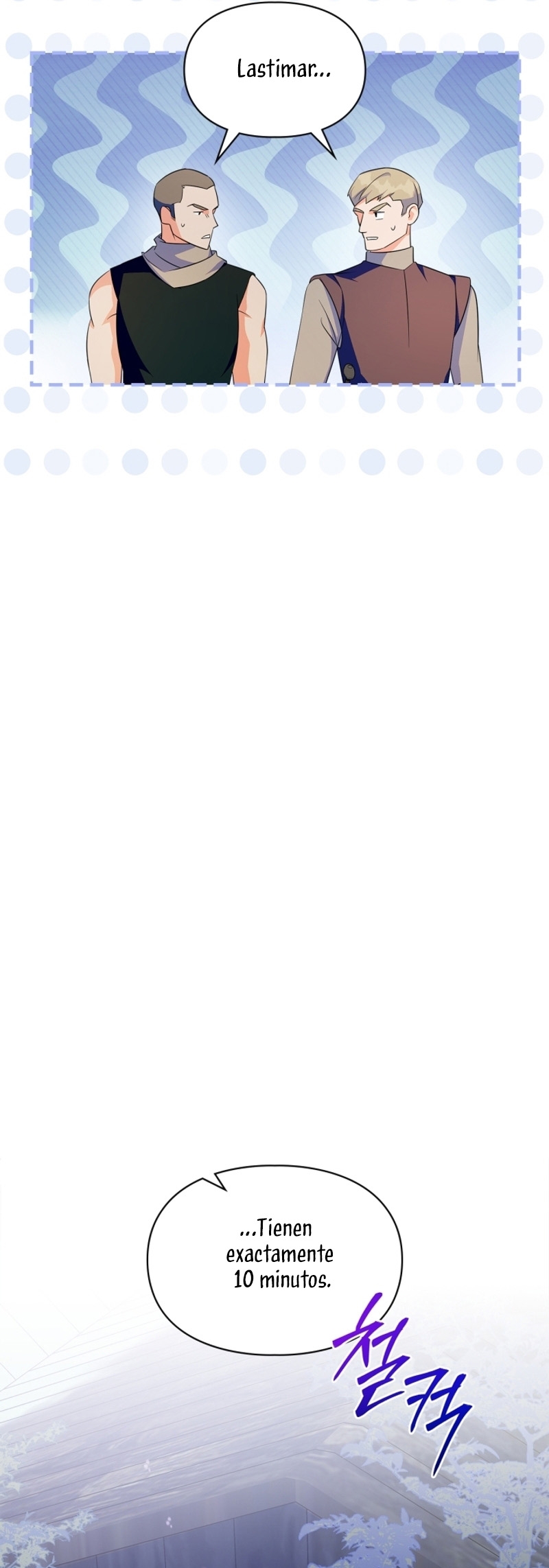 Me convertí en la sierva del tirano Capítulo 39 - Página 28