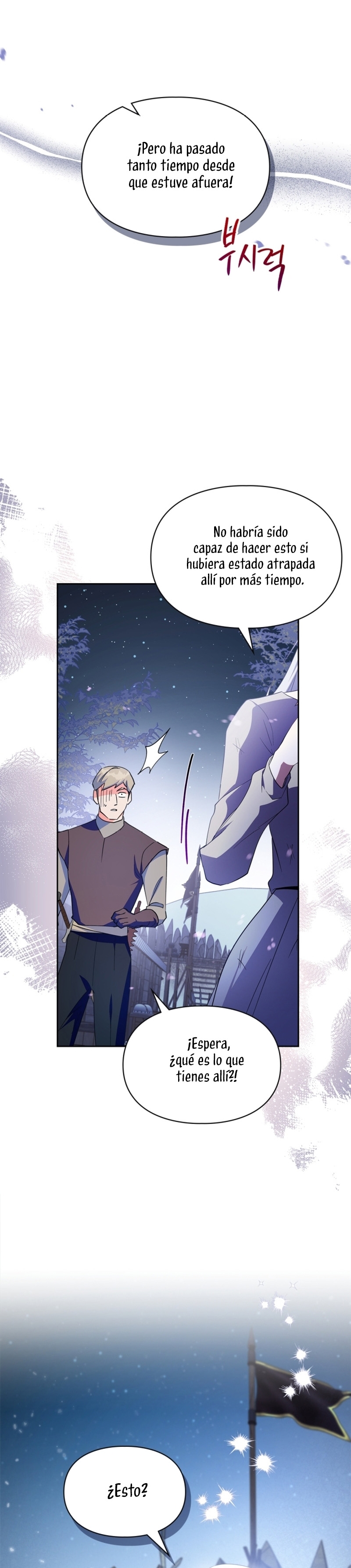Me convertí en la sierva del tirano Capítulo 39 - Página 30