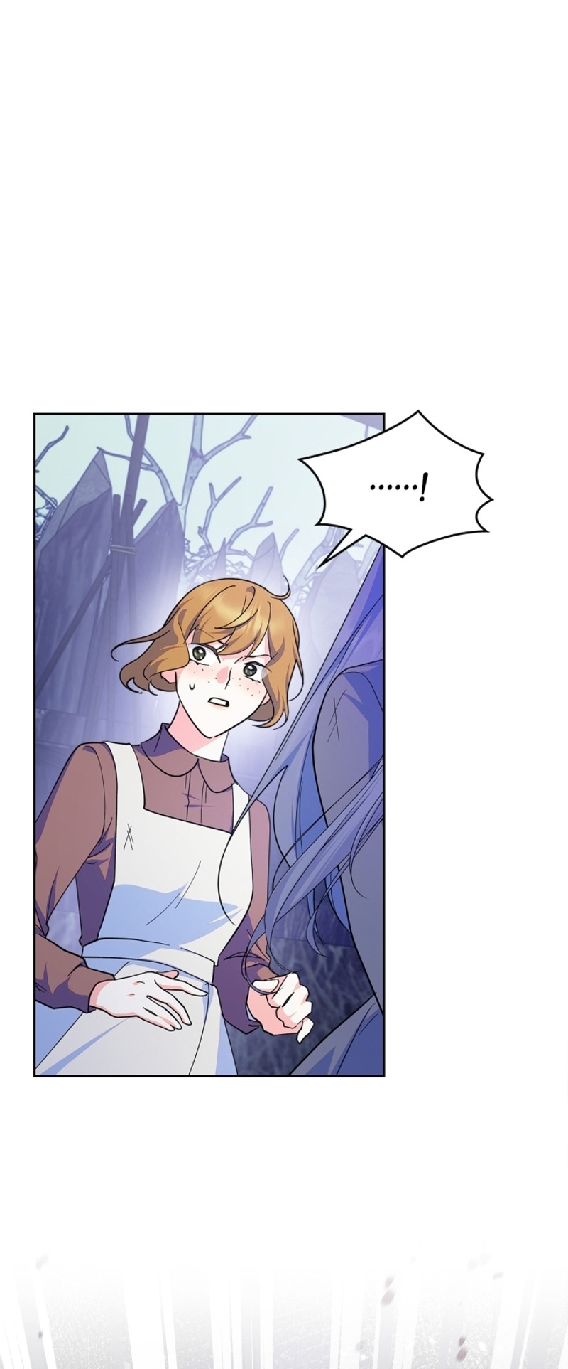 Me convertí en la sierva del tirano Capítulo 39 - Página 36