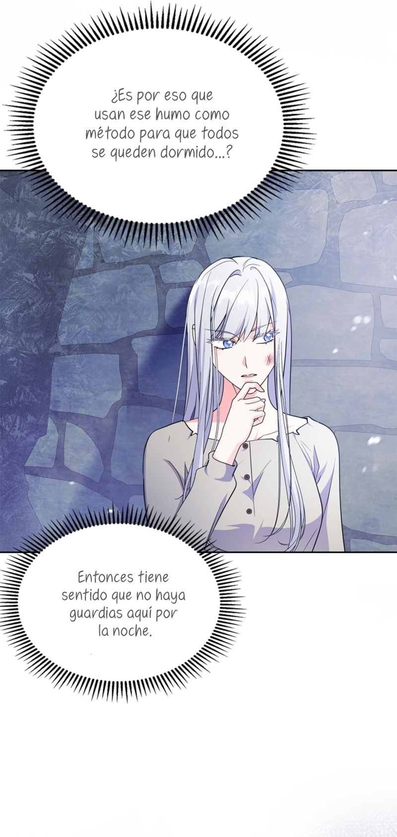 Me convertí en la sierva del tirano Capítulo 39 - Página 4