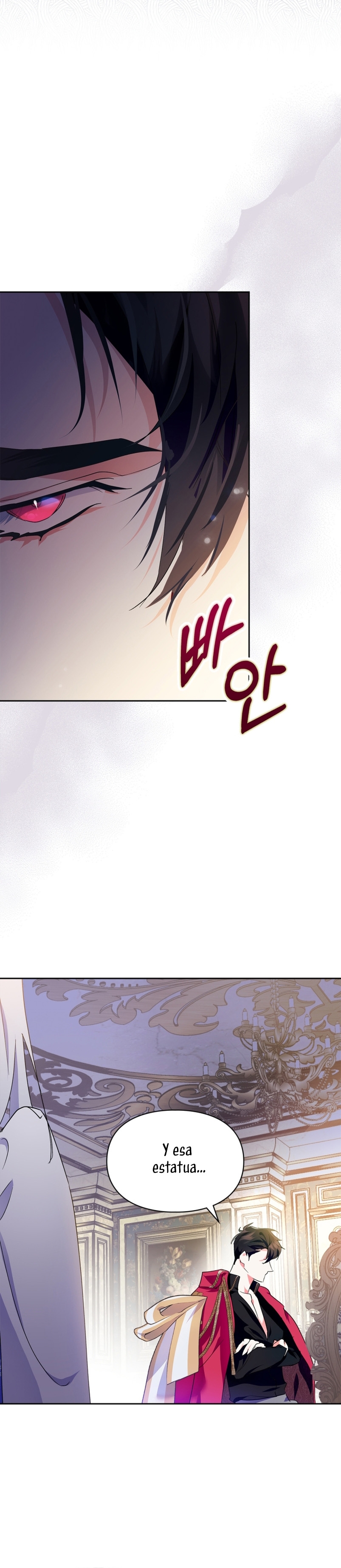 Me convertí en la sierva del tirano Capítulo 4 - Página 15