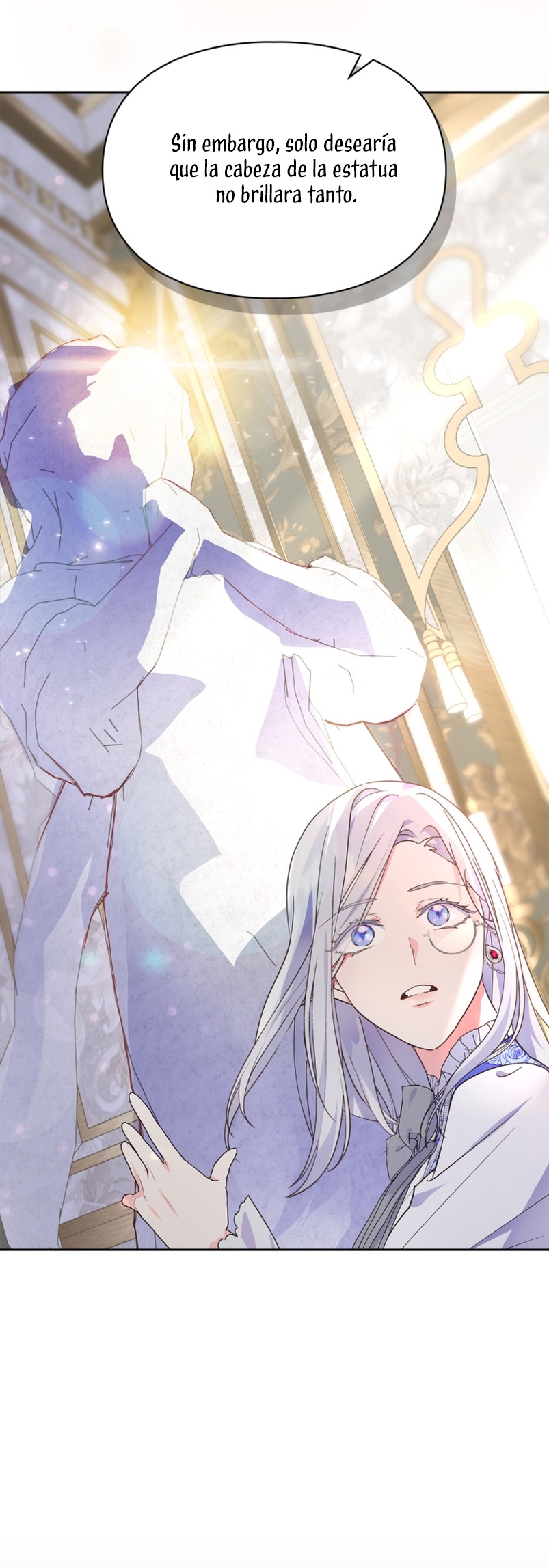 Me convertí en la sierva del tirano Capítulo 4 - Página 18