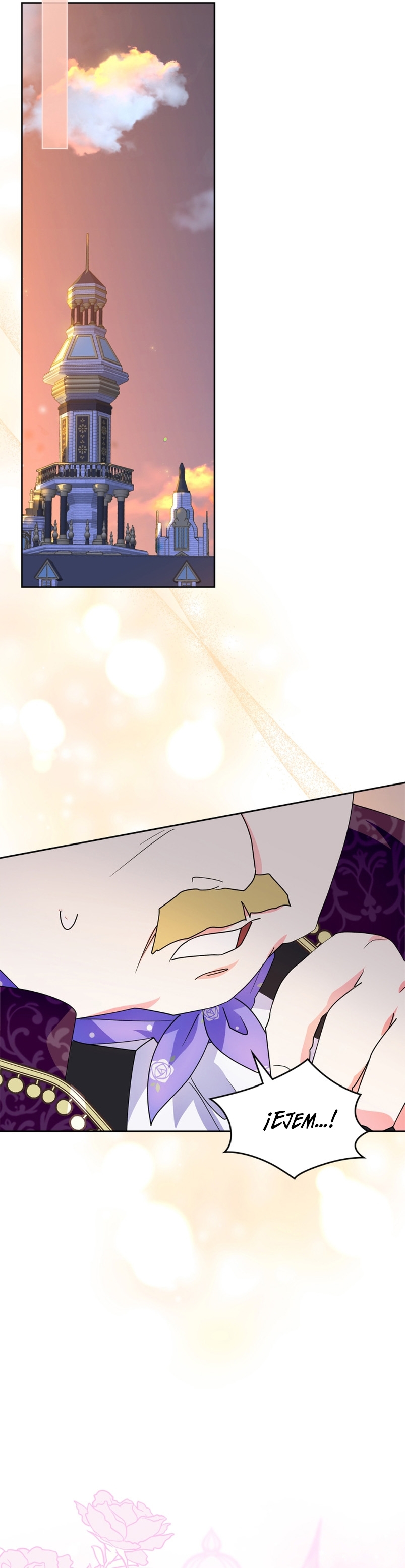 Me convertí en la sierva del tirano Capítulo 4 - Página 28