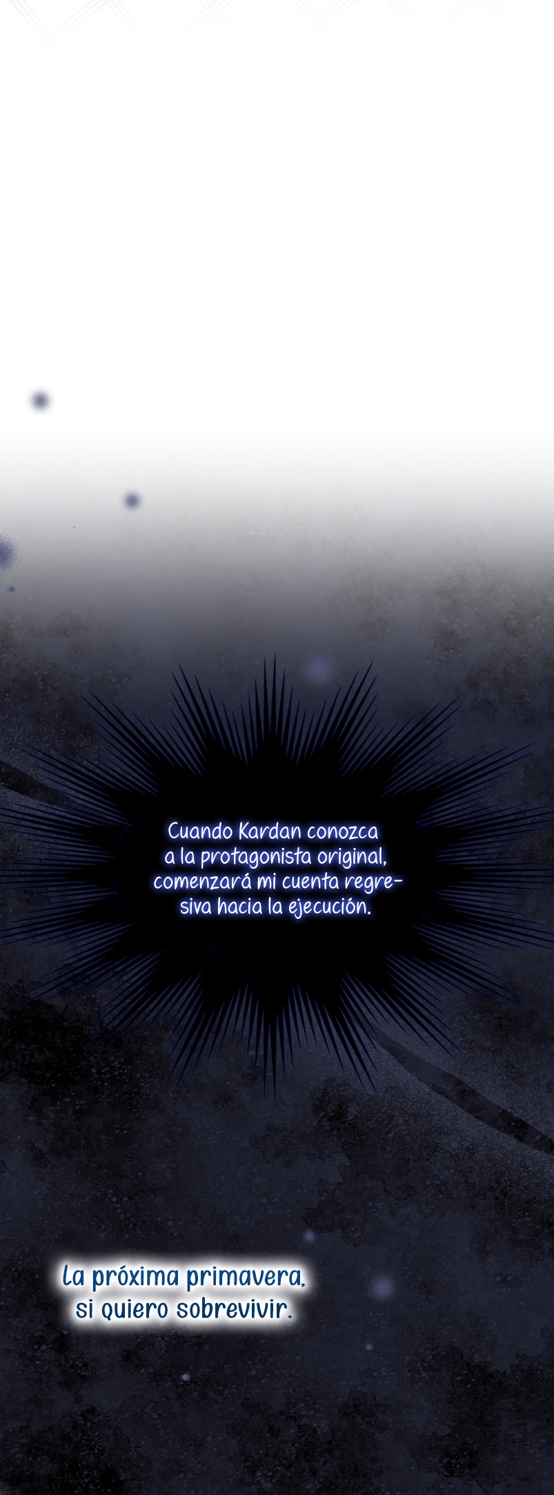 Me convertí en la sierva del tirano Capítulo 4 - Página 41