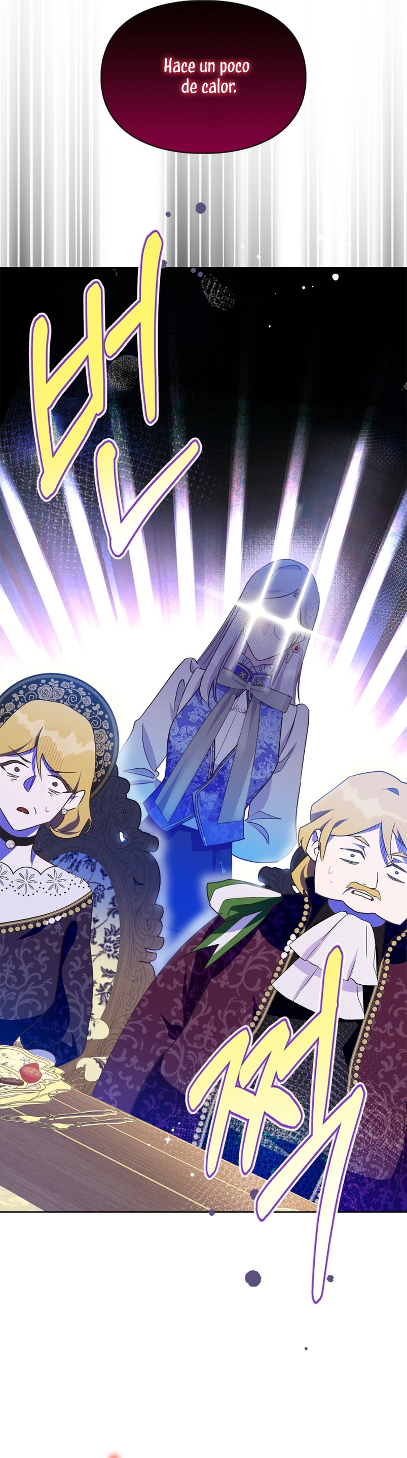 Me convertí en la sierva del tirano Capítulo 4 - Página 5