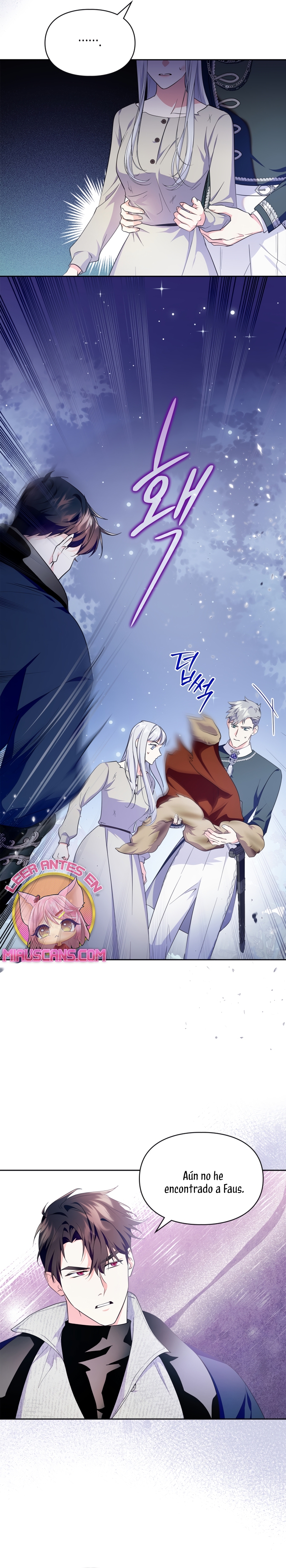 Me convertí en la sierva del tirano Capítulo 40 - Página 20