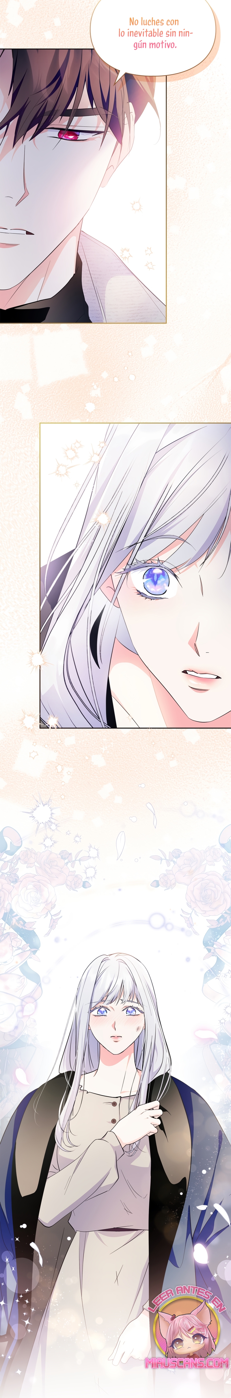 Me convertí en la sierva del tirano Capítulo 40 - Página 26
