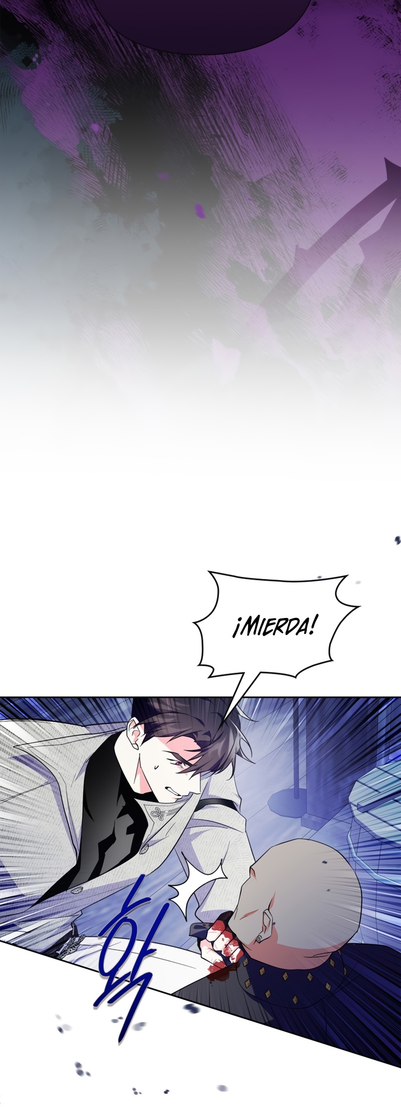 Me convertí en la sierva del tirano Capítulo 41 - Página 14