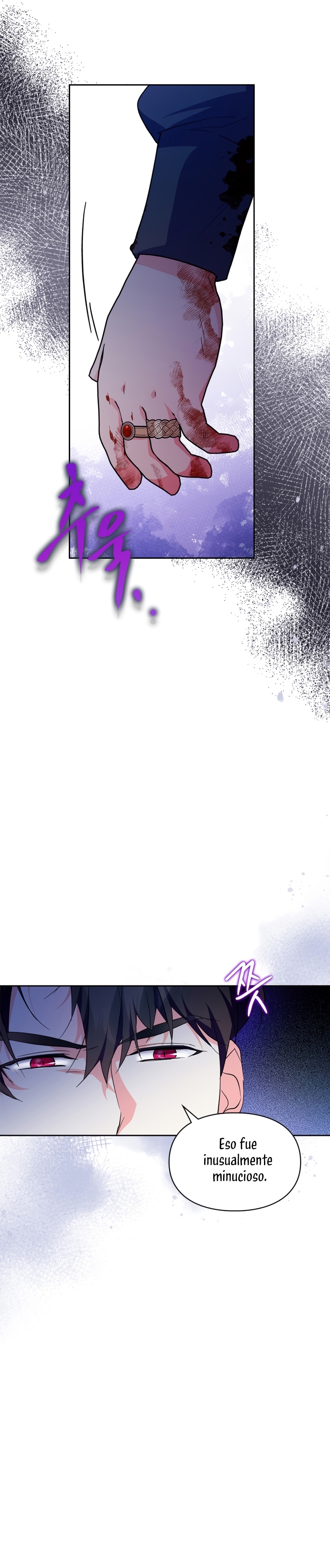 Me convertí en la sierva del tirano Capítulo 41 - Página 15