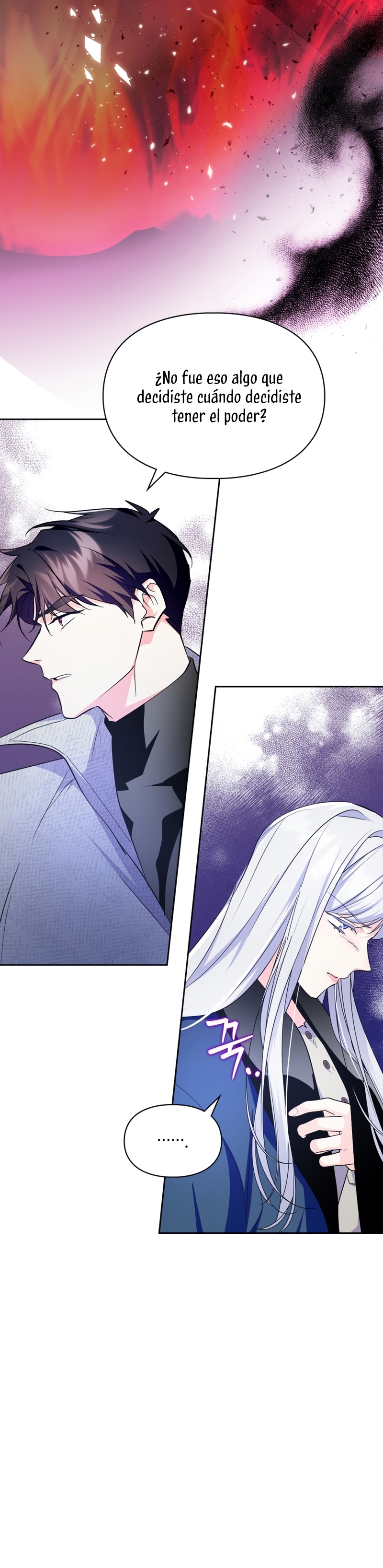 Me convertí en la sierva del tirano Capítulo 41 - Página 17