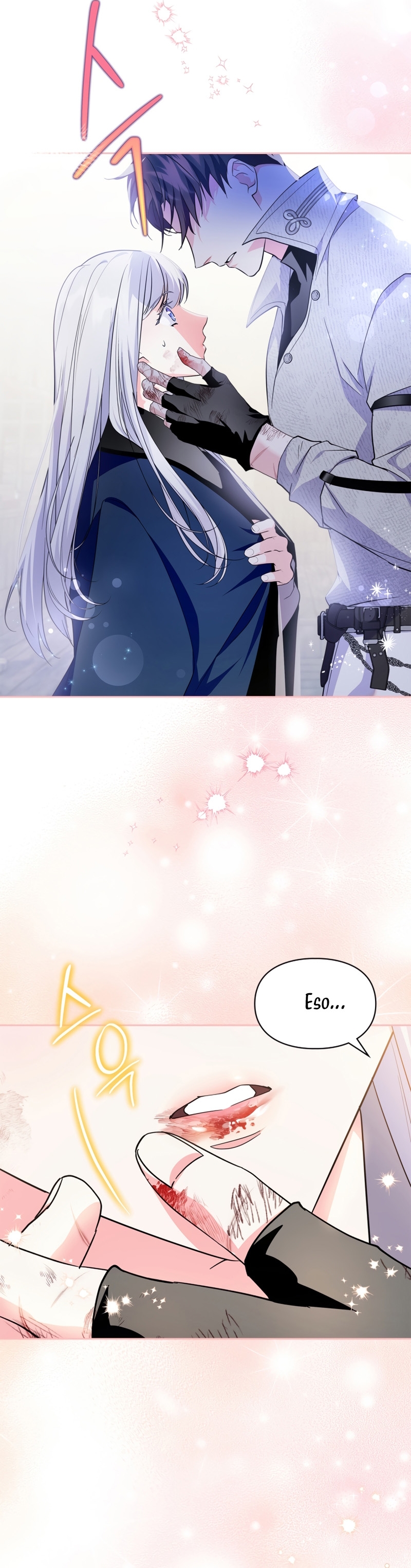 Me convertí en la sierva del tirano Capítulo 41 - Página 25