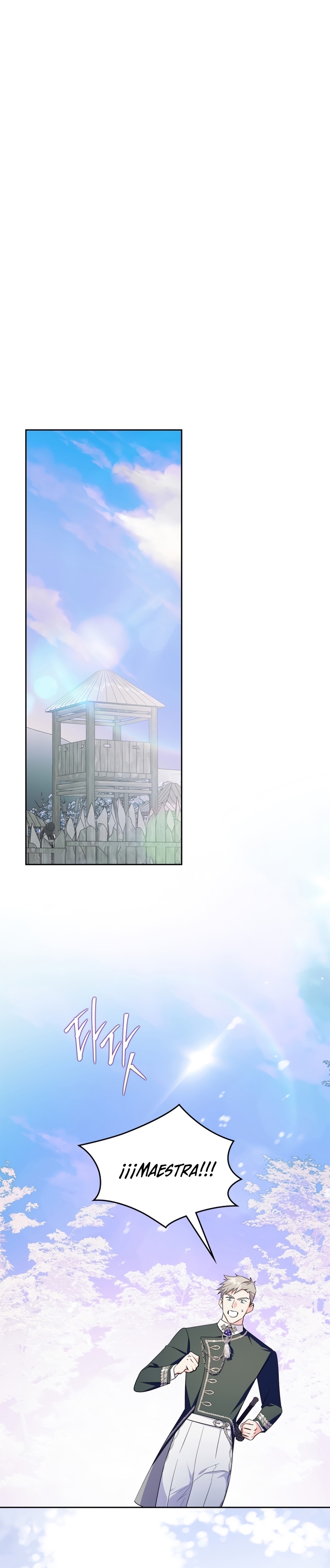 Me convertí en la sierva del tirano Capítulo 41 - Página 29