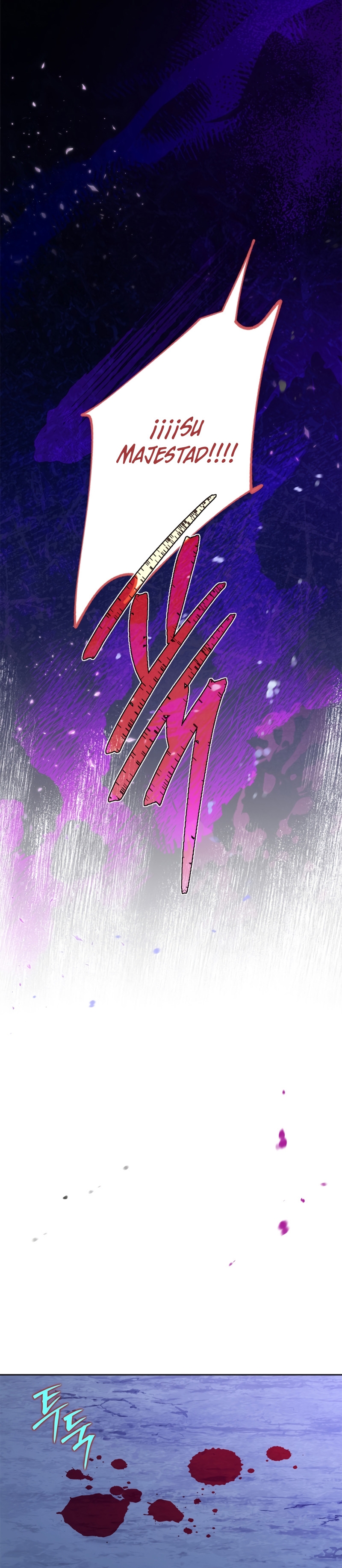 Me convertí en la sierva del tirano Capítulo 41 - Página 3