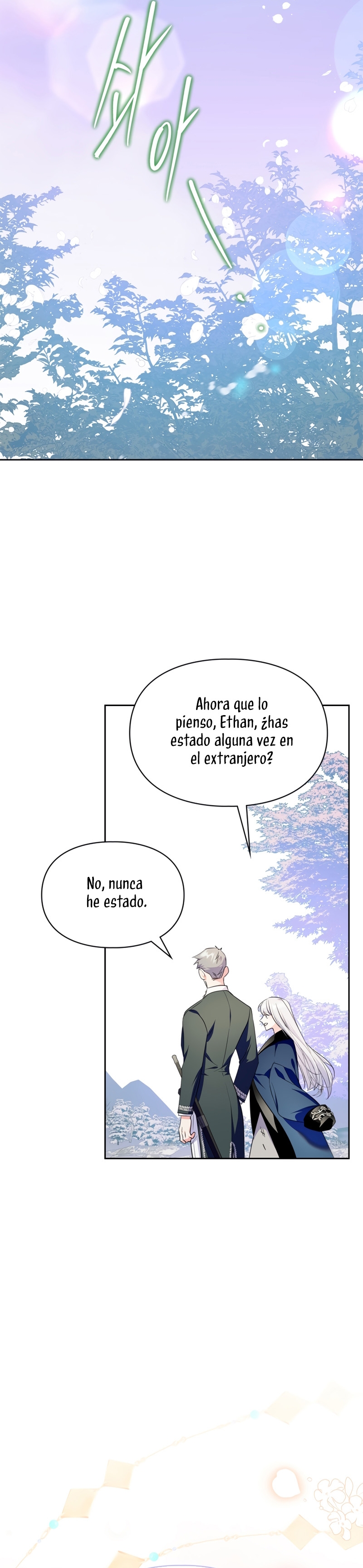 Me convertí en la sierva del tirano Capítulo 41 - Página 38