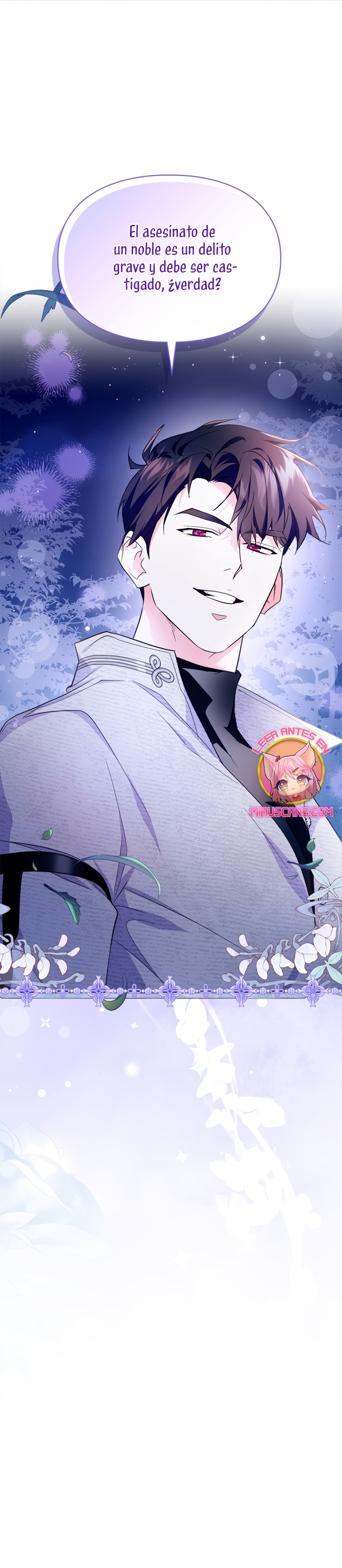 Me convertí en la sierva del tirano Capítulo 41 - Página 7