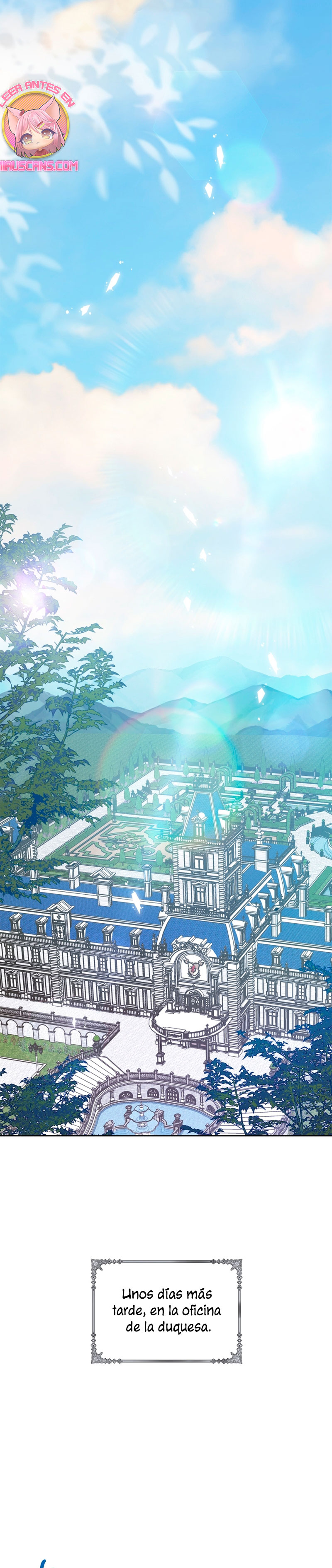 Me convertí en la sierva del tirano Capítulo 42 - Página 27