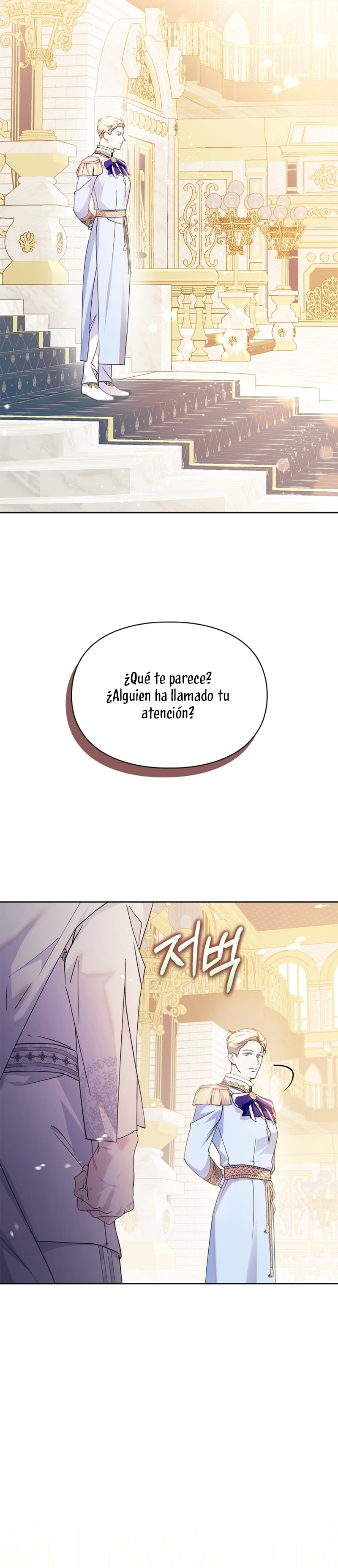 Me convertí en la sierva del tirano Capítulo 46 - Página 13