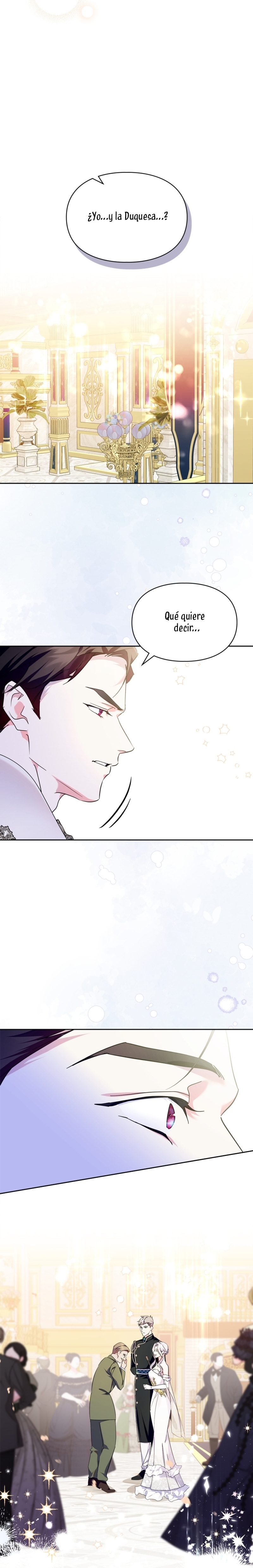 Me convertí en la sierva del tirano Capítulo 46 - Página 18