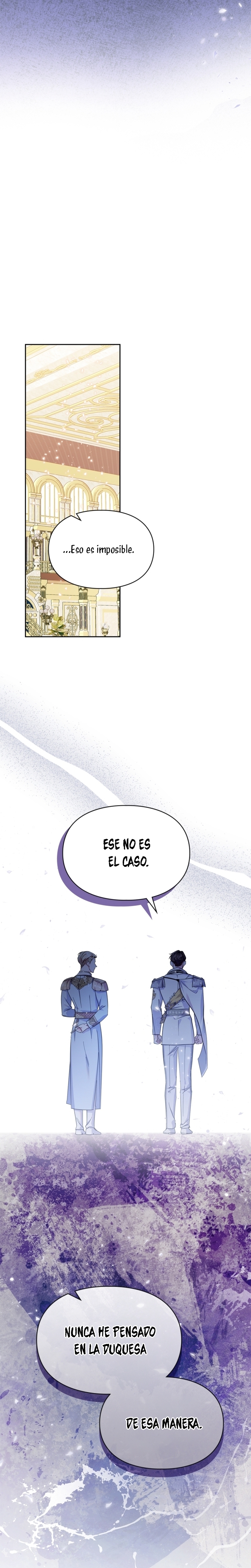 Me convertí en la sierva del tirano Capítulo 46 - Página 21