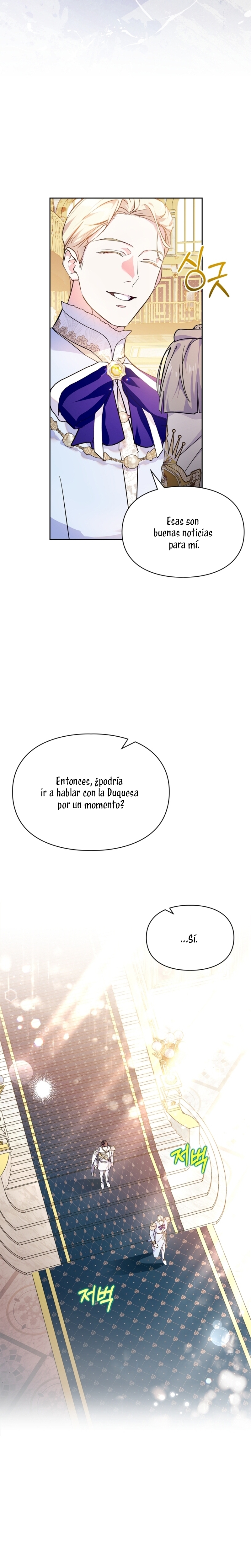 Me convertí en la sierva del tirano Capítulo 46 - Página 22