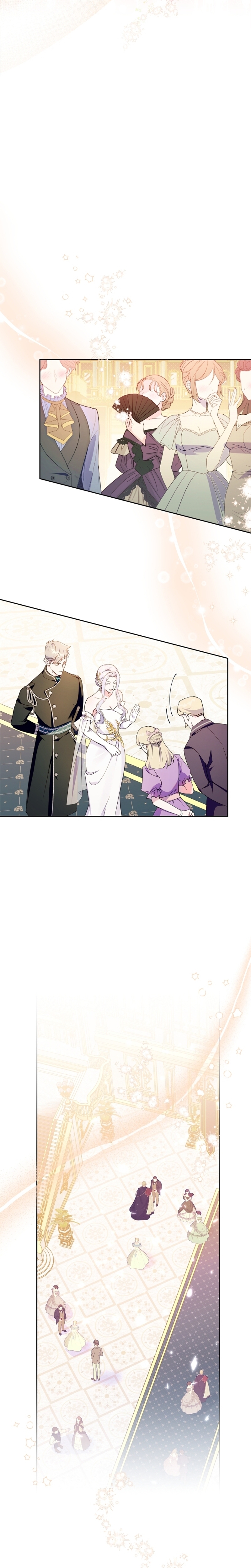 Me convertí en la sierva del tirano Capítulo 46 - Página 6