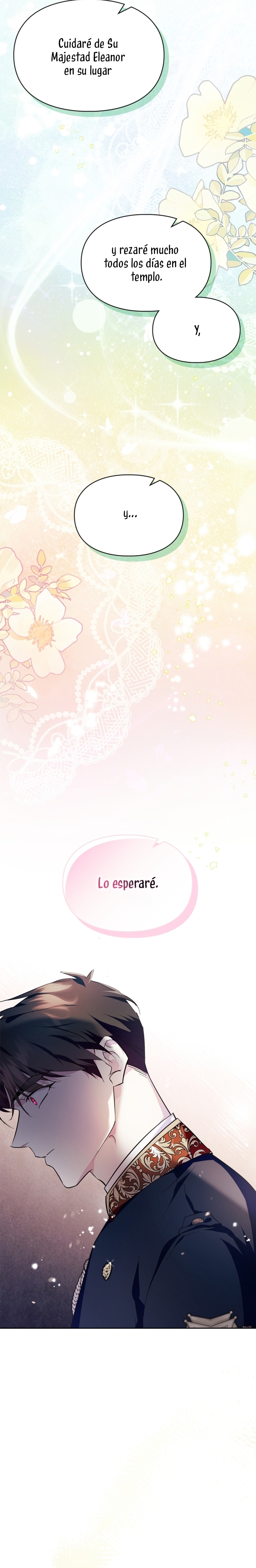 Me convertí en la sierva del tirano Capítulo 48 - Página 11