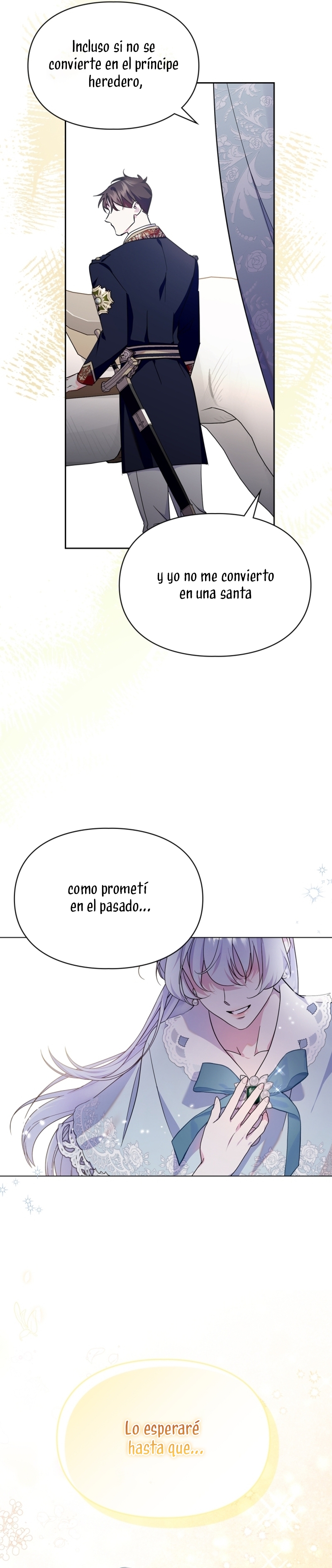 Me convertí en la sierva del tirano Capítulo 48 - Página 12