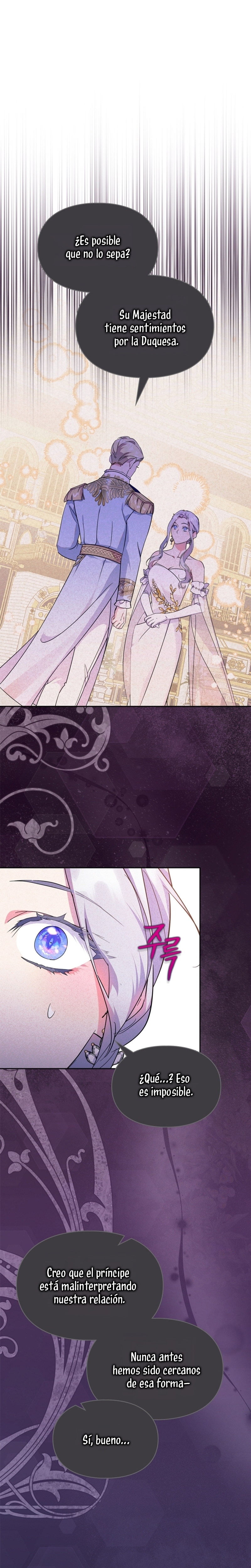 Me convertí en la sierva del tirano Capítulo 48 - Página 24