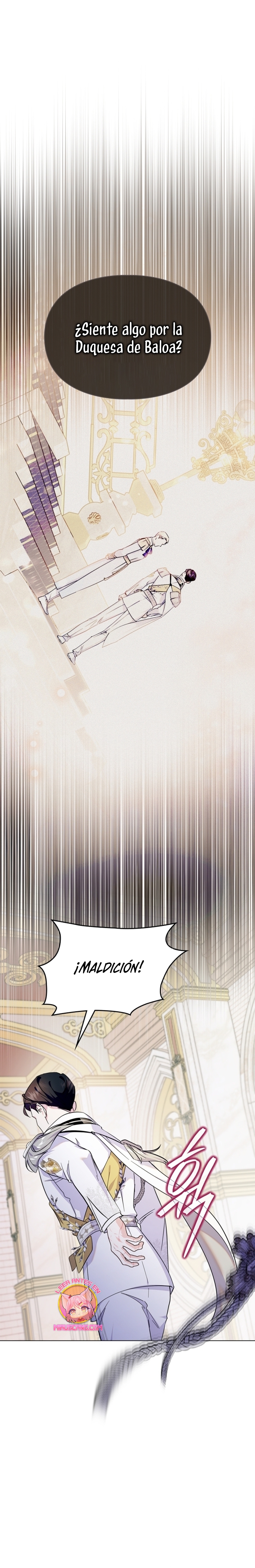 Me convertí en la sierva del tirano Capítulo 48 - Página 4