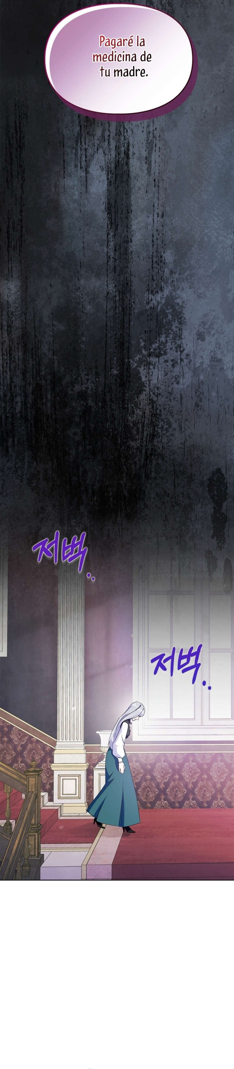 Me convertí en la sierva del tirano Capítulo 49 - Página 26