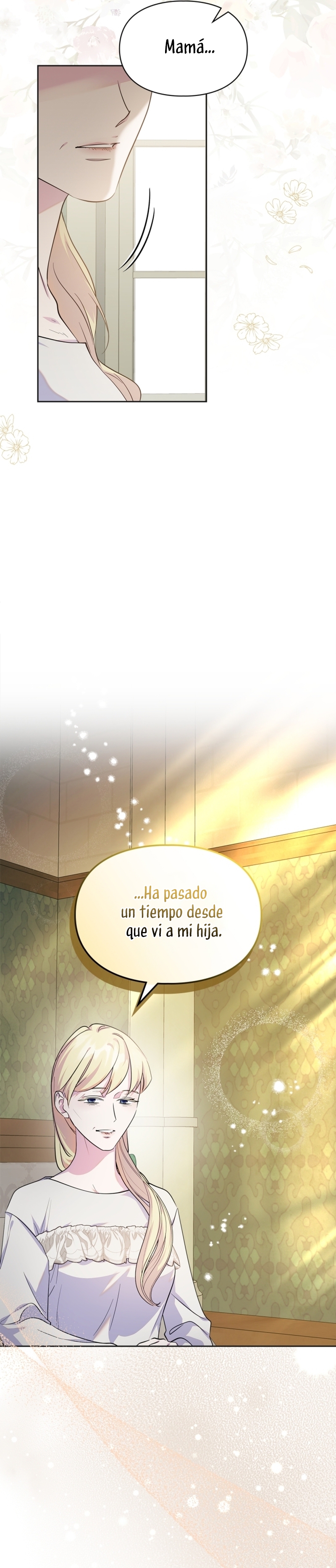 Me convertí en la sierva del tirano Capítulo 49 - Página 33