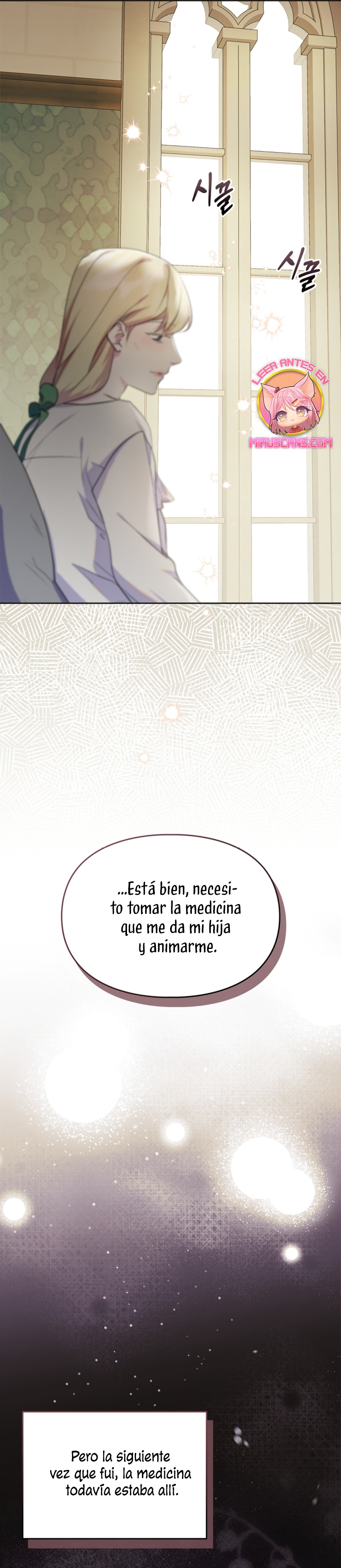 Me convertí en la sierva del tirano Capítulo 49 - Página 37