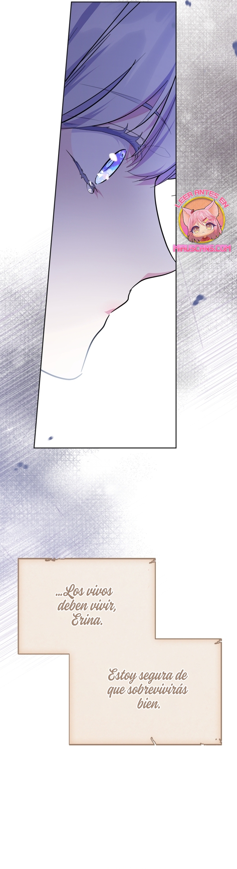 Me convertí en la sierva del tirano Capítulo 49 - Página 40