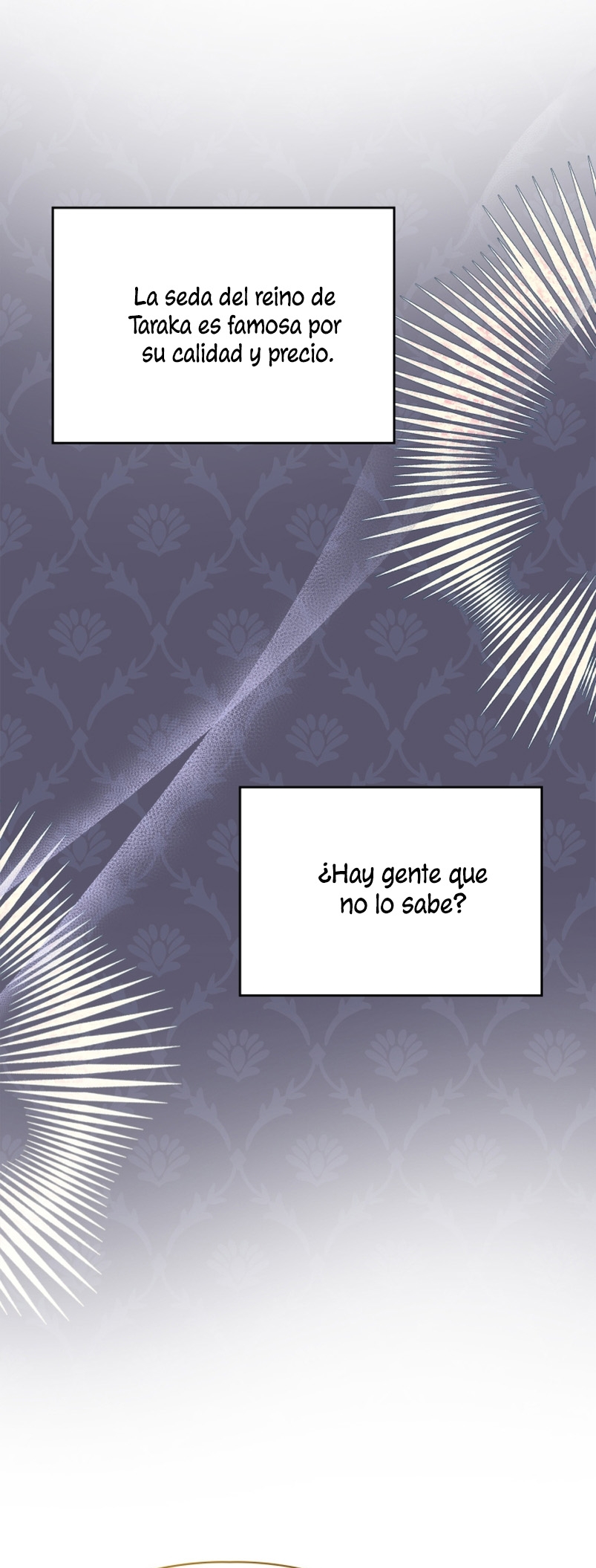 Me convertí en la sierva del tirano Capítulo 5 - Página 14