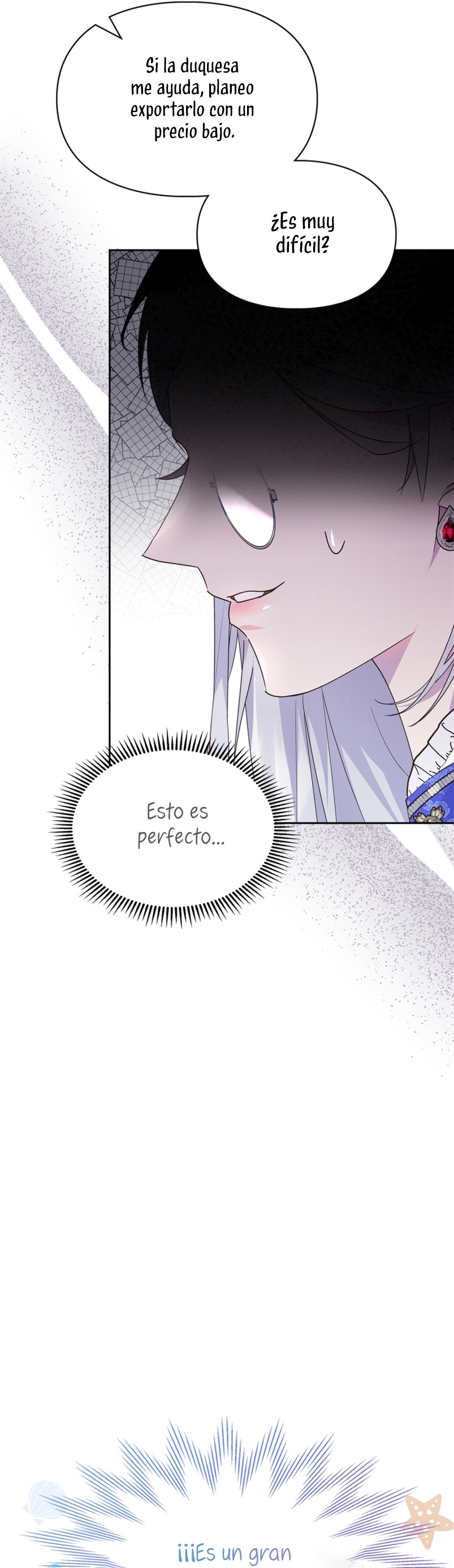 Me convertí en la sierva del tirano Capítulo 5 - Página 16