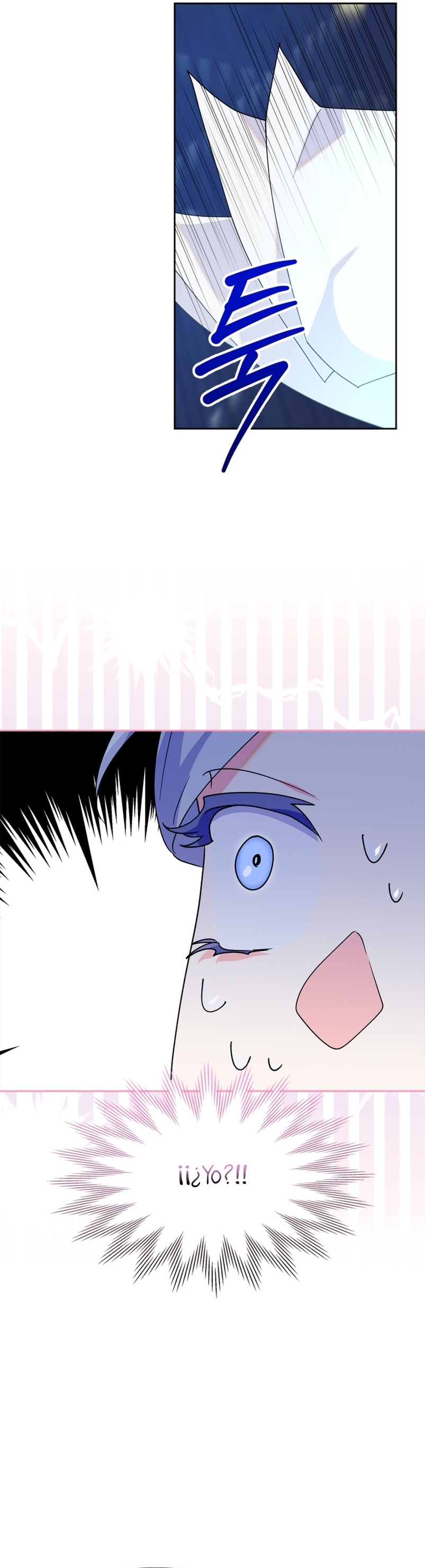 Me convertí en la sierva del tirano Capítulo 5 - Página 29