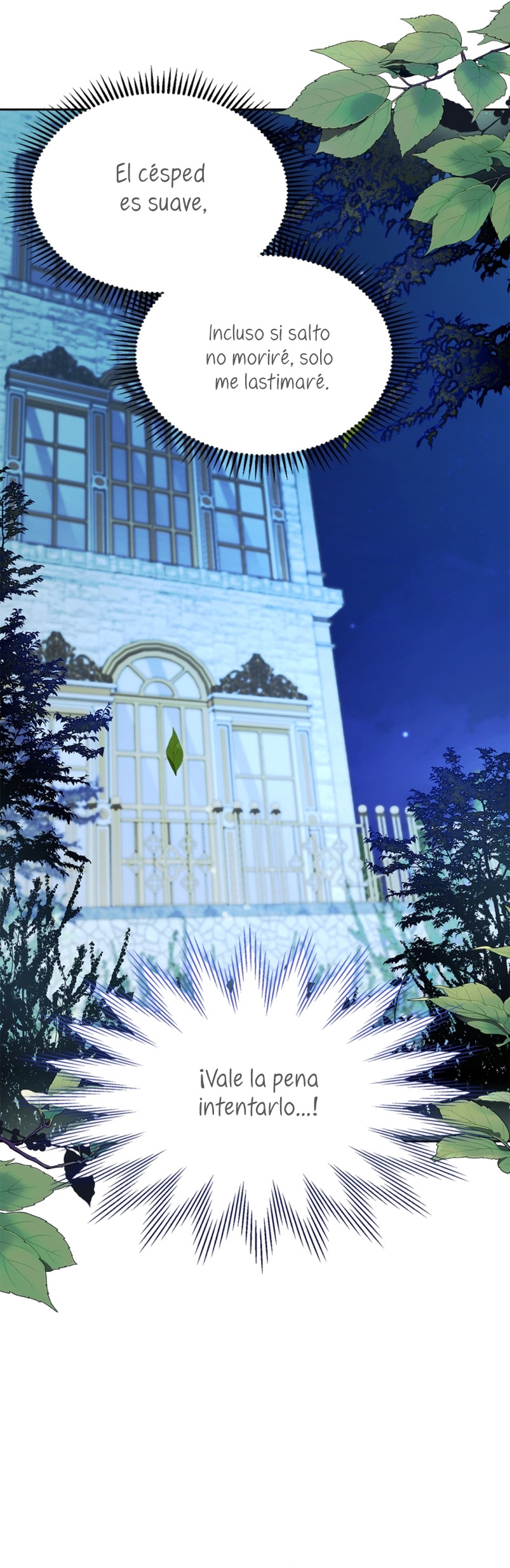 Me convertí en la sierva del tirano Capítulo 5 - Página 42