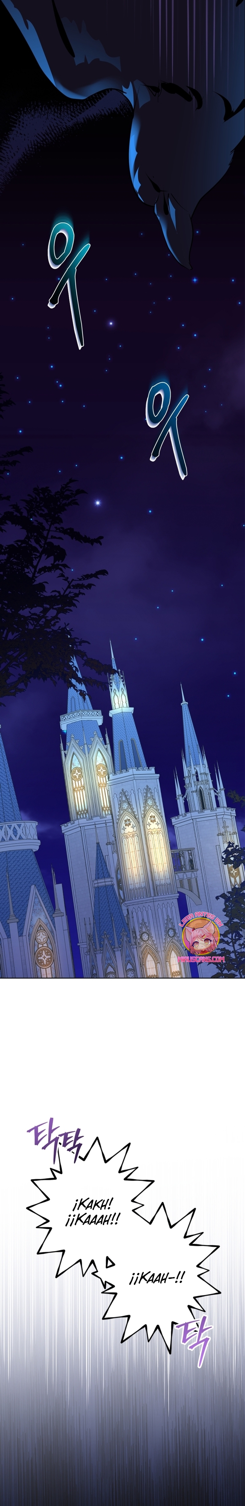 Me convertí en la sierva del tirano Capítulo 50 - Página 16