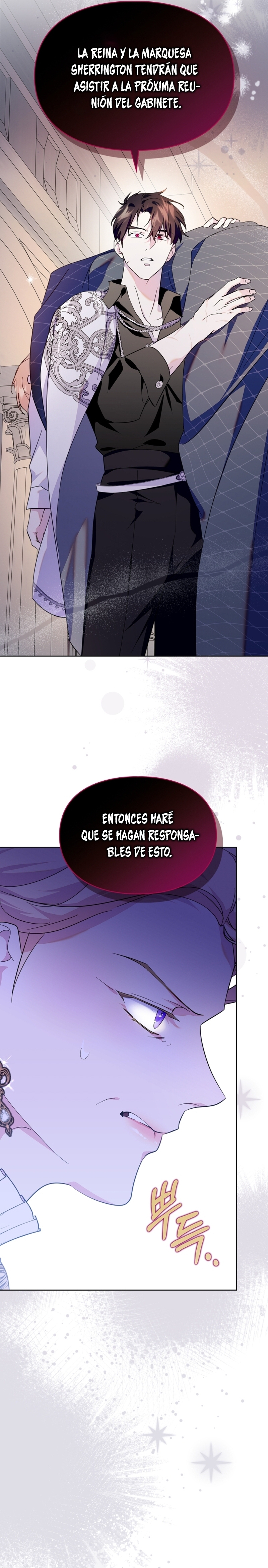 Me convertí en la sierva del tirano Capítulo 50 - Página 29