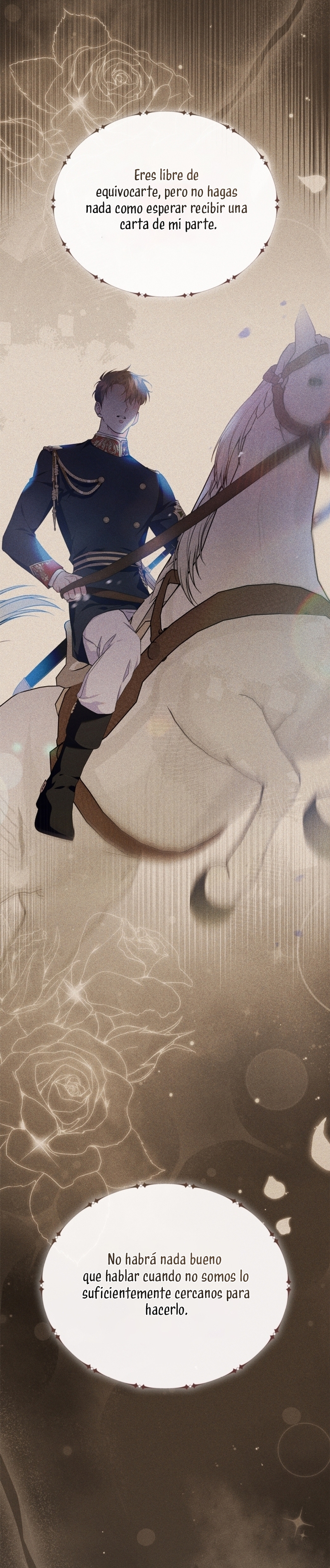 Me convertí en la sierva del tirano Capítulo 50 - Página 4